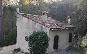 Maisonnette-Studio Toulon 83200